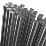 201 304 310 316 321 Stainless Steel Round Bar Hot Rolled Steel Metal Rod