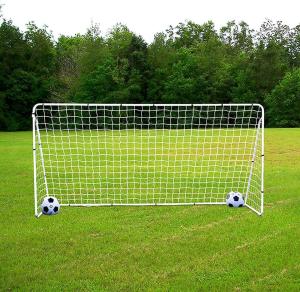 China Football Soccer Goal Post Net Football Goal Gate Post Net Sport Training Equipment wholesale