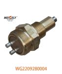 WG2209280004 Howo Pressure Switch WG2209280003 Heavy Duty Truck Part