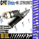 276-8307 10R-7231 Diesel Injector Parts High Speed Steel D550GC D600