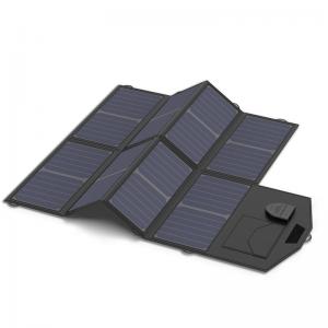 China 70W Solar Energy System Foldable Solar Panel Charger 5V USB Parallel Port Compatible Notebook wholesale
