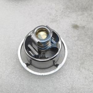 China Thermostat 213-60430 Coolant Thermostat 21360430 for EC350DL D8K Excavator wholesale