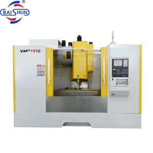 China Vmc 1580 3 Axis Vertical Machining Center Torno wholesale