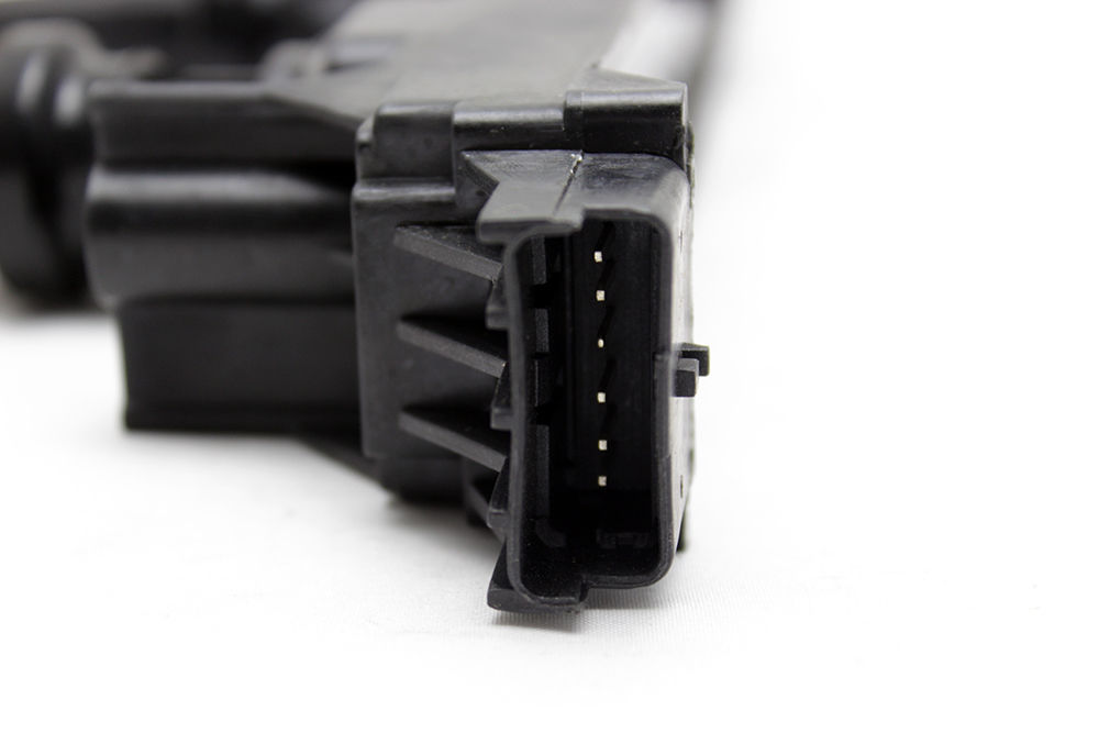 Plastics Car Ignition Coil For PEUGEOT 307 407 807 / CITROEN C4 C5 C8 / JUMPY 1.8 2.0 16V