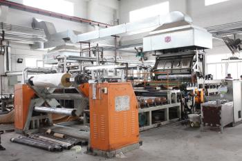 Foshan Realsun Decorative Material Co., Ltd.