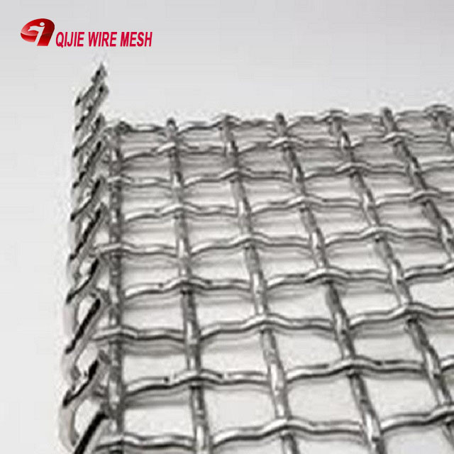 vibrating screen mesh