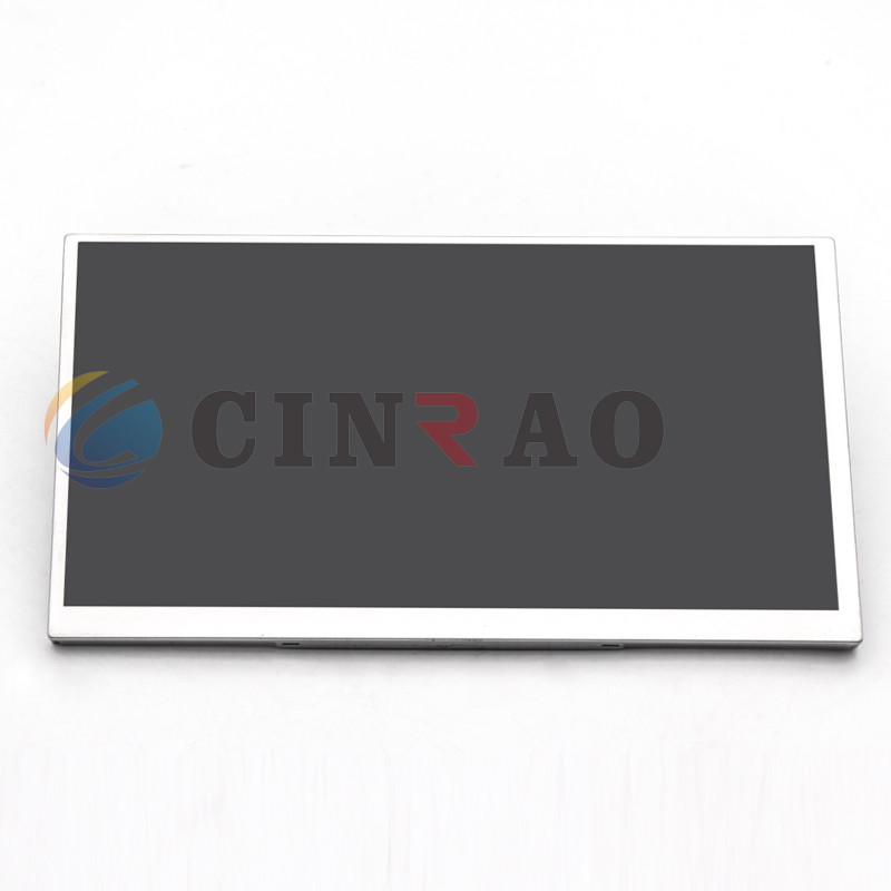 7.0 INCH Sharp TFT LCD Screen Display Panel LQ070Y5DG09 For Car Auto Parts Replacement