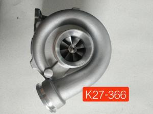 China K27 Turbo Chargers Auto Spare Parts 53279756441 For Mercedes Turbocharger wholesale