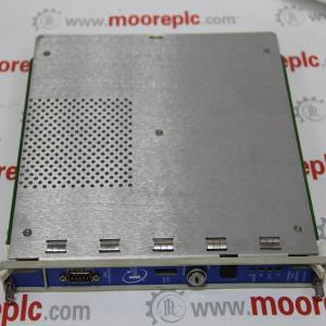 China BENTLY NEVADA Display device 3500/93-07-01-02-00 wholesale