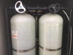 1000L per hour DI water machine compact RO DI water produce system