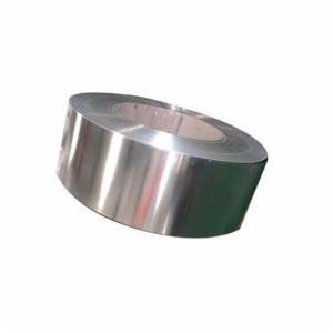 China SUS420J2 Stainless Steel Strip wholesale