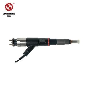 China 5296723 ISF3.8 Engine Cummins Stock Injectors Original wholesale