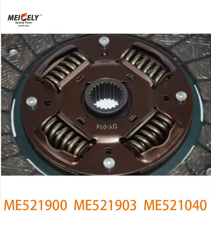 OEM ME521900 ME521903 Clutch Kit ME521040 For Mitsubishi Fuso Canter