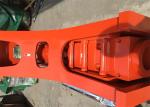 Crawler Excavator Hydraulic Jack Hammer Rock Breaker SB40 SB43 SB45