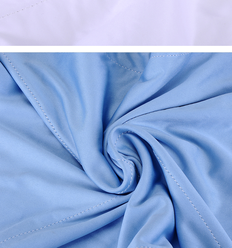 Laundering Durability Clean Room Wipes High Temperature Sterilization Resistant
