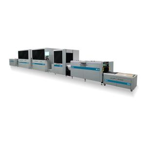 China Digital Printer Inkjet Web Press DPM330 DPM440 DPM560 DPM660 wholesale
