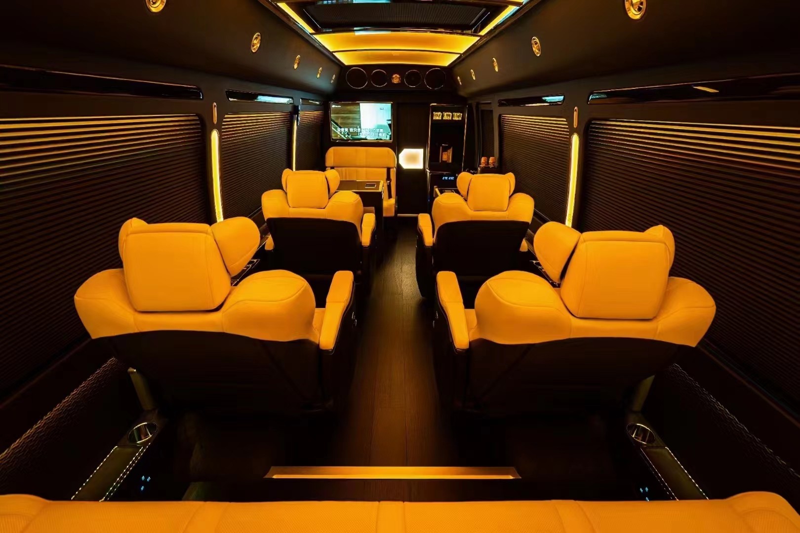 Toyota Coaster 12 Seater Tourist Bus Gasoline Rear Drive 4×2 Manual Transmission