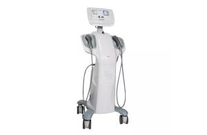 China 7D Hifu 20000 Shots anti-wrinkle Face Lift Skin Tightening Body Slimming Hifu Double Therapy Face Lift Beauty Hifu Machi wholesale