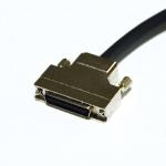 Professional SCSI Cable assembly manufacturer more than 18 years OEM / ODM