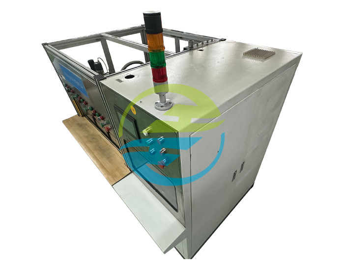 24s/2 Pieces Relay Automatic Helium Leak Detection Equipment for Leak Testing Equipment