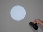 M037 BTSS-I LED uniform light search light (20W)