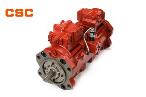 China HYUNDAI 215-7 Excavator Hydraulic Pump , Excavator Hydraulic Spare Parts wholesale