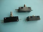 UL Approved 3 Way Momentary Toggle Switch 125VAC 250VAC Mini Long Life