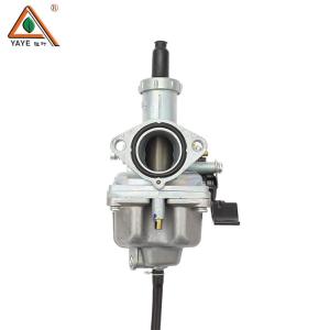 China YAYE High Quality 125CC 150CC Motorcycle Fuel System Parts Carburetor Fit for HONDA CG125 Motorcycle Caburetor wholesale