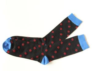 China man's ankle socks wholesale