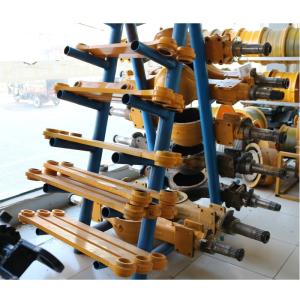 China PC200 Bulldozer Excavator Bucket Link Construction Machinery Attachments wholesale