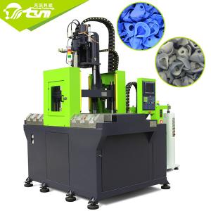 China Good quality LSR Molding Machine For Silicone Mask wholesale