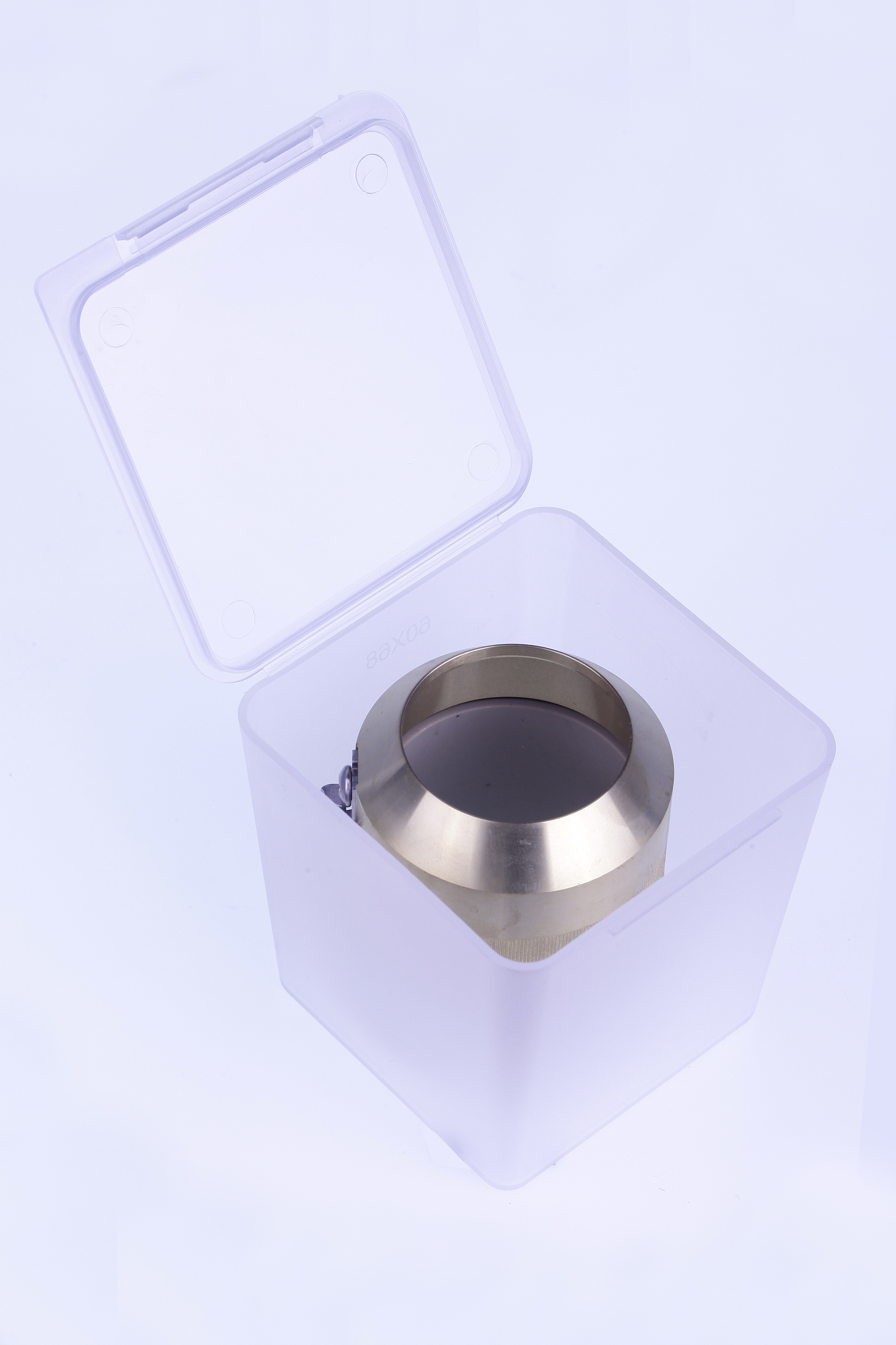 37081 ESAB Shield Retainer For ESAB® PT36® Plasma Cutting Machine ESAB Plasma Consumable