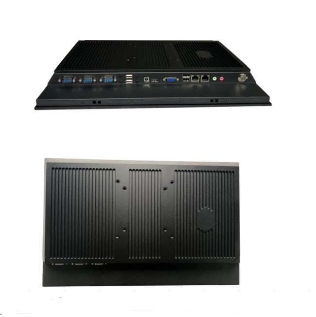 15.6" Industrial Open Frame LCD Monitor I5 Windows Computer Resolution 1920x1080
