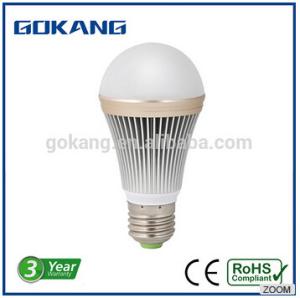 China GOKANG 9W LED Bulb Lamp Ordinary Standard wholesale