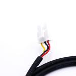 30 Mpa Oil Electronic Pressure Sensor SS304 Housing Material
