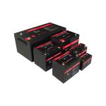 to replace sealed lead acid battery OEM professional manufacturer deep cycle 12v