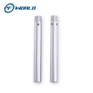 China CNC machining of aluminum parts wholesale