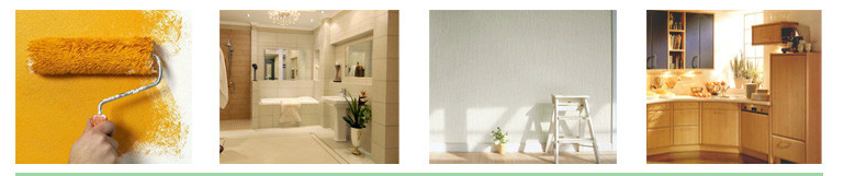 Removable Self-adhesive Foil Sticker Kitchen Backsplash Wallpaper Roll Waterproof Wall Paper for Decorative Tile