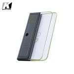 Wear Resistant PVC Painters Plastic Cover , Durable Plastic Sheeting For