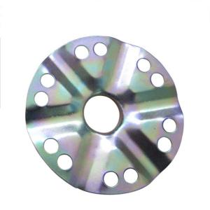 China Customized XCWY Furniture Hardware Metal Stamping Parts Stainless Steel wholesale