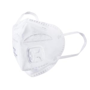China Non Woven Anti Bacterial Disposable Dust Masks 5ply Cup Design wholesale