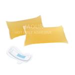 Sythenic Rubber PSA Hot Melt Adhesive For Hygienic Sanitary Napkins