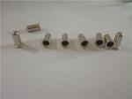 Chrome Plate Metal Parts Deep Drawing Die Deep Drawing Mould High Precision