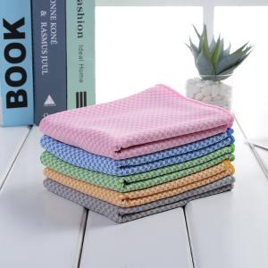 China 200gsm Cool Gym Towels wholesale