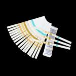 10 Parameters Urine Test Strips Consumables Medical Device Supplies
