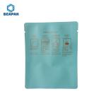 OEM Laminated Hanging Ear Drip Coffee Filter Paper Bag