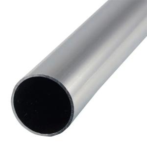 China Anodized Aluminum Alloy Round Tube Customized Heat Resistant wholesale