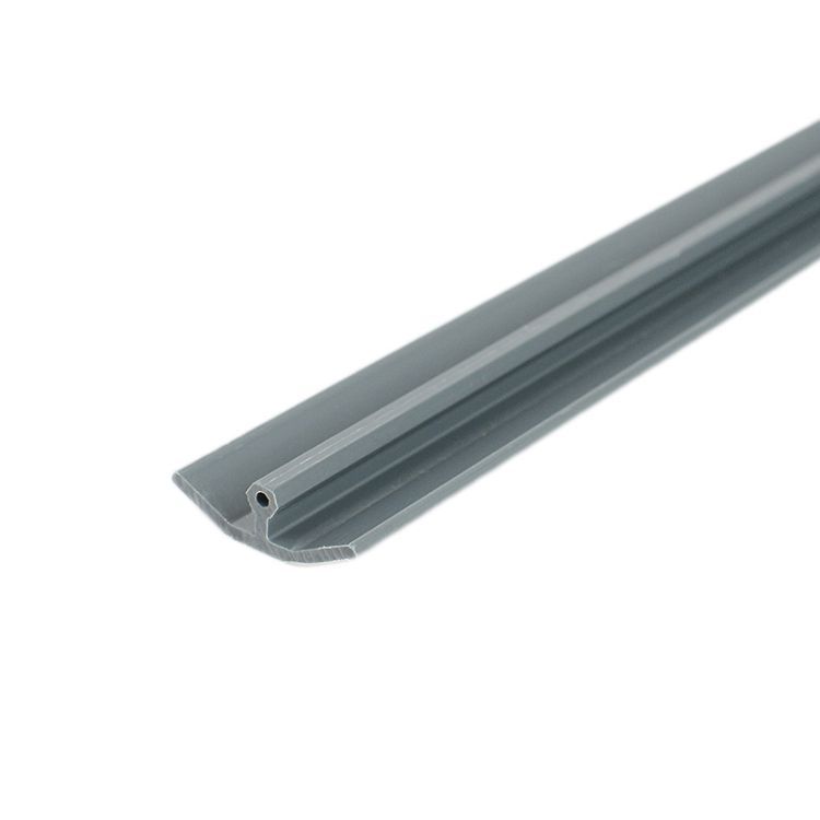 Extruded T Shaped Rubber Seal Strip in EPDM Rubber