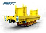 Heavy Duty Material Handling Carts High Explosion And Temperature Resistance