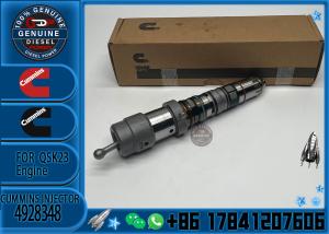 China Qsk23 Diesel 4087894 Common Rail Crdi Fuel Injector 4087888 4062089 4062088 4928348 For Qsk19 Qsk45 Qsk60 4298348 wholesale
